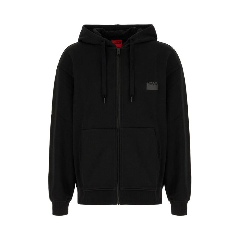 Hugo Man Clothing Sweatshirts